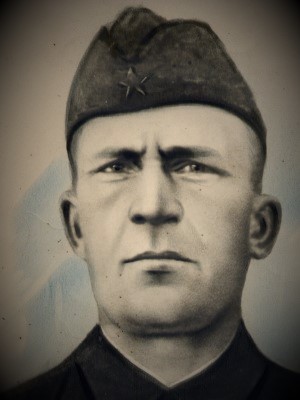 Слепченко Василий Иванович 1903-1942