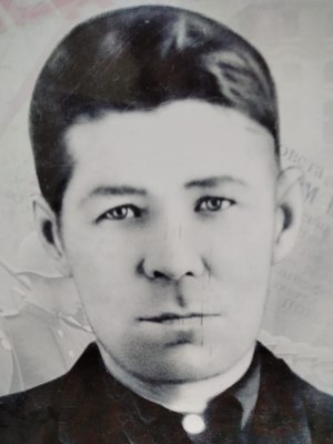 Дёмин Михаил Петрович 1925-1975