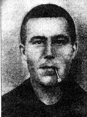 Чалкин Григорий Антонович 1908-1944