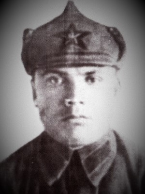 Васильев Павел Иванович 1917-1948
