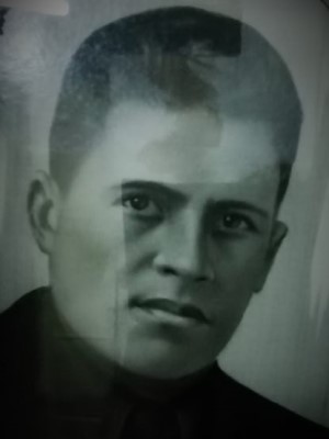Лапшин Георгий Александрович 1910-1970