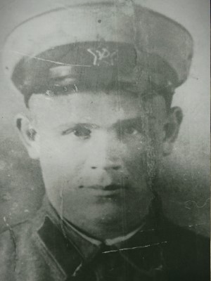 Алтухов Александр Федорович 1913-1988