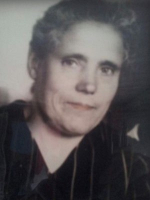 Харчевникова Мария Александровна 1923-2009