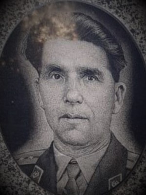 Еруков Андрей Фадеевич 1913-1993