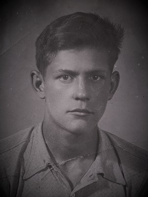 Теняев Владимир Александрович 1922-2007