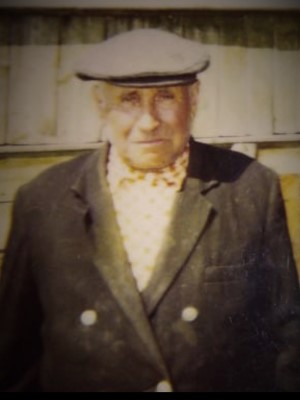 Пряников Василий Павлович 1916-1997