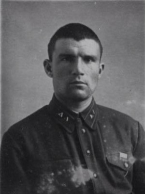 Куколев Василий Платонович 1912-1970