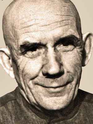 Стародубцев Сергей Иванович 1898-1974