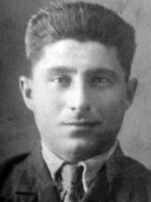 Эльбрусов Саид Ачаевич 1910-1984