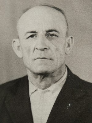 Катачин Александр Николаевич 1912-1988