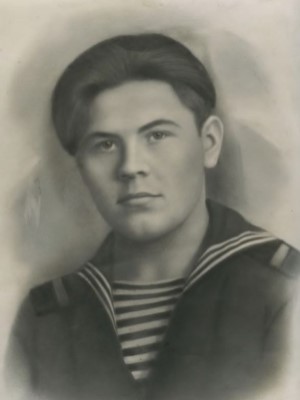Иванов Василий Иванович 1927-1999