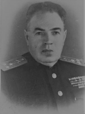 Ивановский Александр Петрович 1907-1963