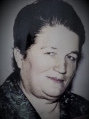 Куркина Клавдия Петровна 1923-1985