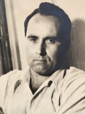 Алферов Николай Васильевич 1914-1985