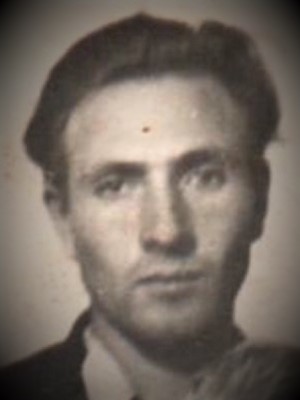 Мирошниченко Николай Леонтьевич 1925-2000