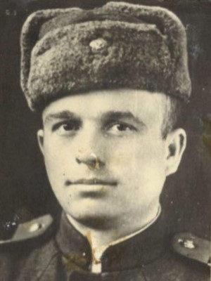Кулахмедов Усман Абдуллович 1919-