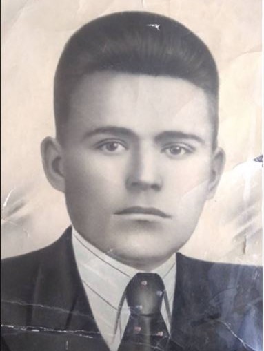 Дяденко Николай Сергеевич 1918-1943