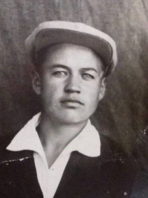 Аубакиров Габдильбар Аубакирович 1919-1941