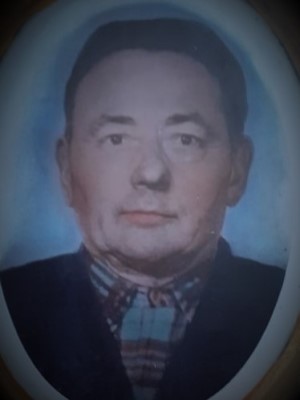 Волковский Степан Афанасьевич 1921-2004