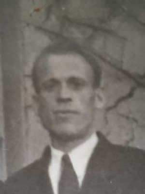 Зайцев Степан Иванович 1927-1995