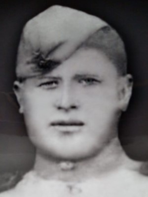 Макаренко Юрий Захарович 1918-2006