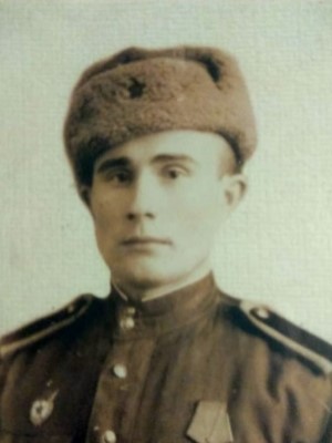 Кулаков Александр Иванович 1923-2009
