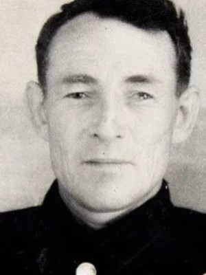 Азнабаев Мухитдин Ахметшарифович 1923-1988