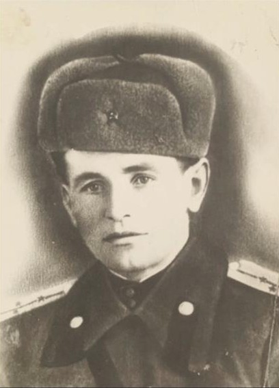 Трошенок Валентин Иванович 1916-1977