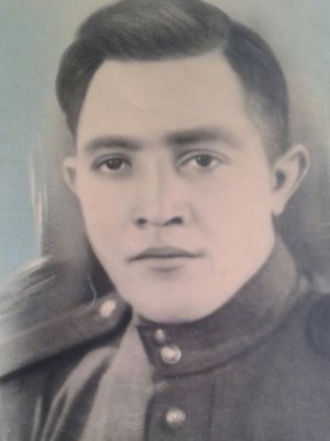 Черенков Иван Иванович 1925-1991