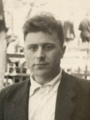 Проскуряков Владимир Ильич 1924-1974