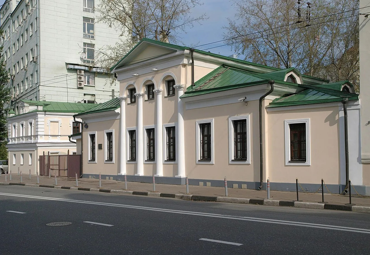 Агентство обеспечило право Российской Федерации на памятник истории и культуры