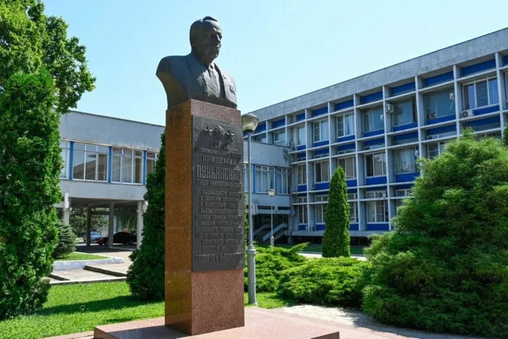 В Краснодарском крае развивается селекция зерновых культур