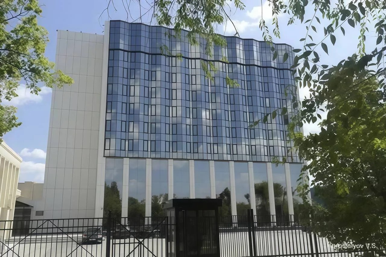 Арбитражному апелляционному суду предоставлена недвижимость в Самаре