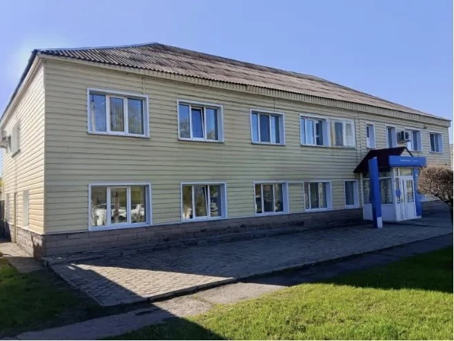Отделение СФР получило недвижимость в Алтайском крае для размещения сотрудников клиентской службы